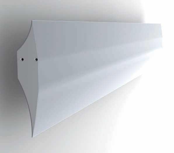 SICOM SPA - SOL5008320 SIRIO L35 TAPPO DESTRO