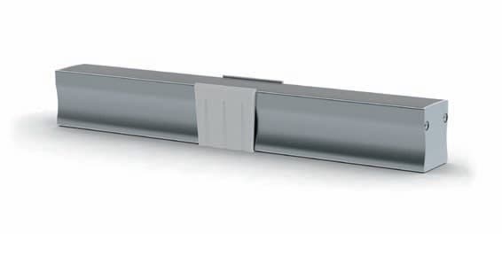 SICOM SPA - SOL5008550 SIRIO E20 STAFFA FISSAGGIO