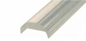 SICOM SPA - SOL5008600 SIRIOPROFILE COVER TRASPARENTE-BASIC-2MT