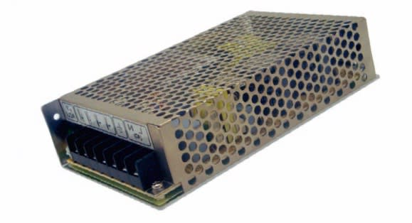 SICOM SPA - SOL5600728 SIRIO RS 100 24V