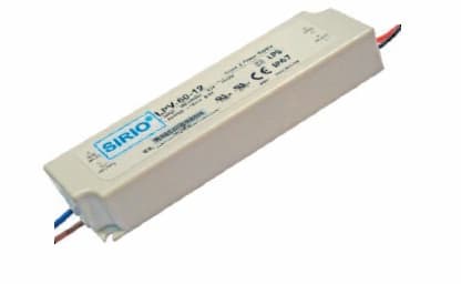 SICOM SOL5600830 SIRIO LPV-35 24V IP67