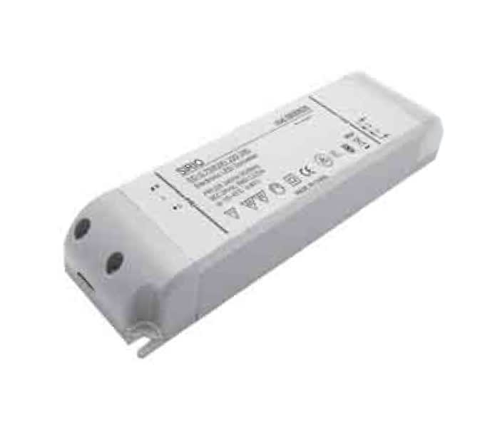 SICOM SPA - SOL5600935 SIRIO ED-S 120 24V