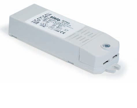 SICOM SPA - SOL5603133 SIRIO T150 230/11.5 50-60HZ