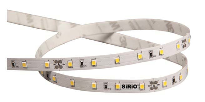 SICOM SPA - SOL5605742 SIRIOTAPE 11WM 830 24V