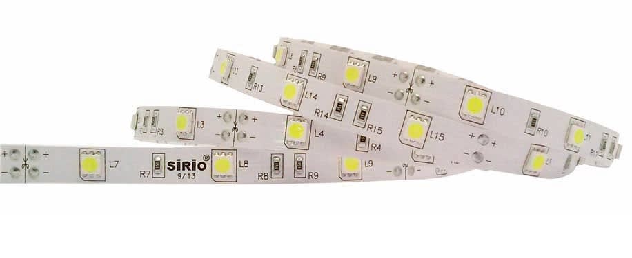 SICOM SPA - SOL5605821 SIRIOTAPE 7WM 834 24V