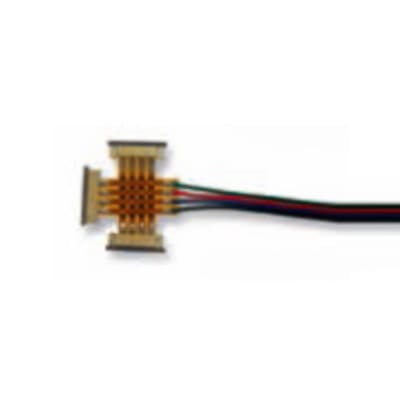SICOM SOL5605869 SC021-CONNETTORE RAPIDO 10MM-SENZA CAVO