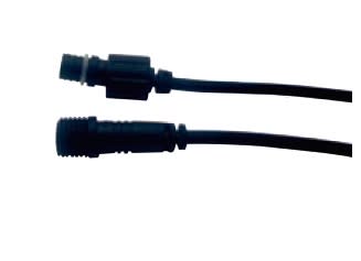 SICOM SPA - SOL5605870 SC001-CONNETTORI M+F FINO A 14W RGB IP65