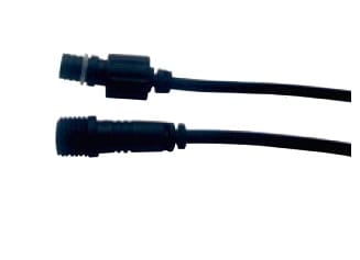 SICOM SPA - SOL5605870 SC001-CONNETTORI M+F FINO A 14W RGB IP65
