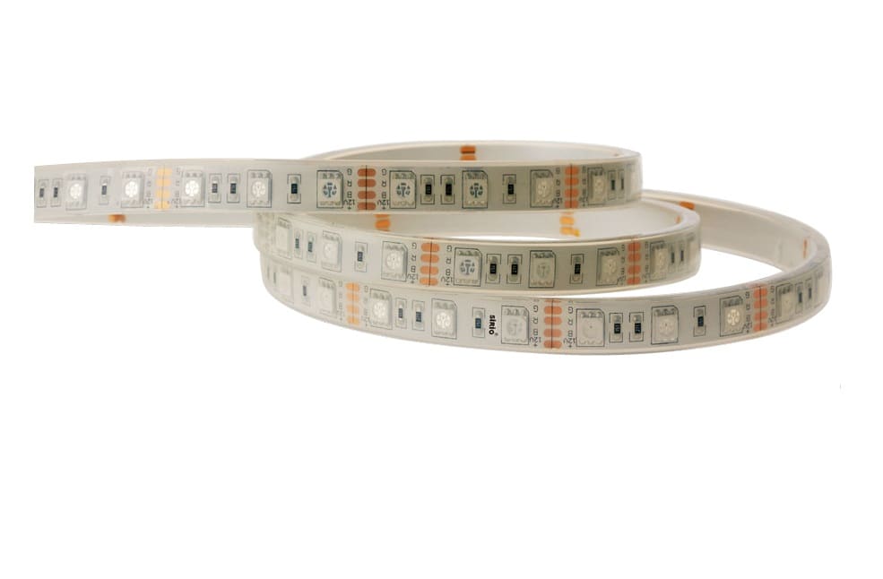 SICOM SPA - SOL5605974 SIRIOTAPE 14WM RGB IP68 24V