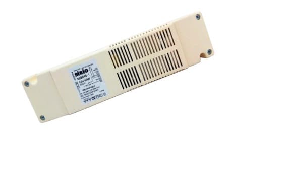 SICOM SPA - SOL5606135 SIRIOCONVERTER D12-45W