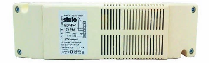 SICOM SPA - SOL5606142 SIRIOCONVERTER D24-60W