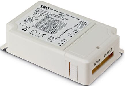 SICOM SPA - SOL5606241 SIRIOCONVERTER MC 56