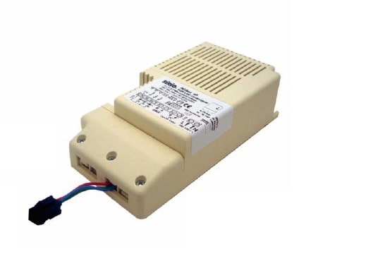 SICOM SPA - SOL5606315 SIRIOMASTER RGBOX 350-30W7 350 MA
