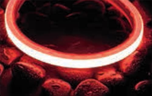 SICOM SPA - SOL5609060 SICOMTAPE NEON MINI RGB IP68-5M