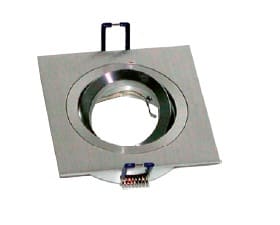 SICOM SPA - SOL7001600 SIRIORING Q 1XMR16O_ALLU SATINATO ORIENT