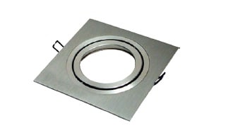 SICOM SPA - SOL7001750 SIRIORING Q 1XAR111O_ALLU SATINATO ORIEN