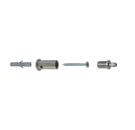 SICOM SOL7004110 KIT MONTAGGIO PANNELLI SOSPENSIONE Q
