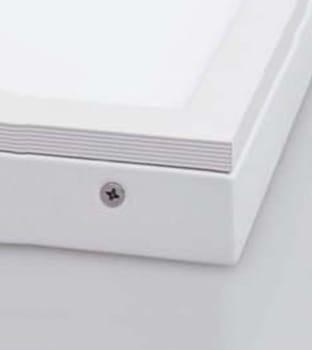 SICOM SOL7004116 CORNICE INSTALLAZIONE SOFFITTO SMART 60X