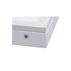 SICOM - SOL7004119 CORNICE A SOFFITTO PANEL SMART 30X120