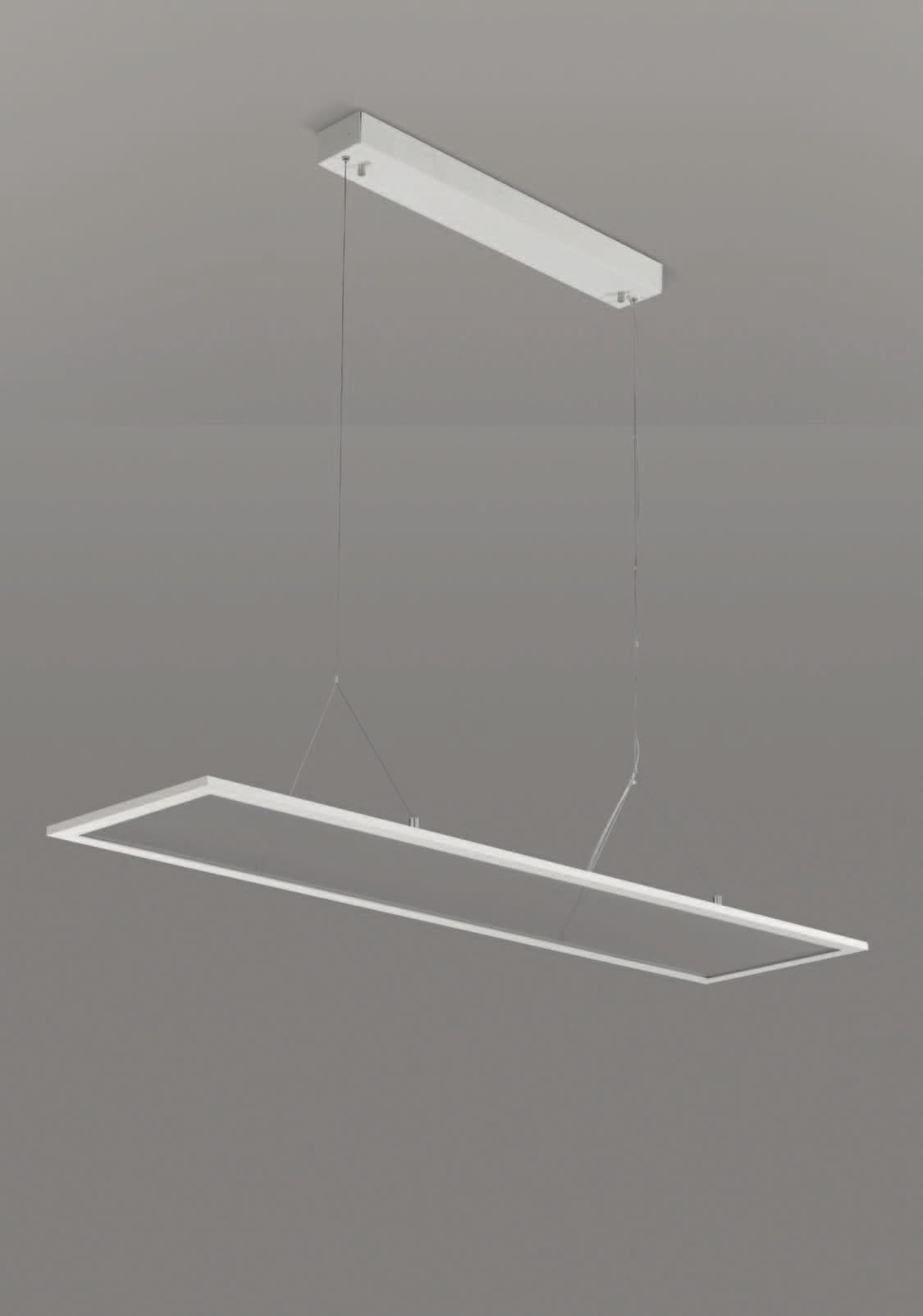 SICOM SOL7004127 SIRIO LED PANEL TWIST 30X120 830-60W