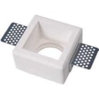 SICOM - SOL7004215 SIRIOPLASTERBOARD CUBO Q 1XMR16