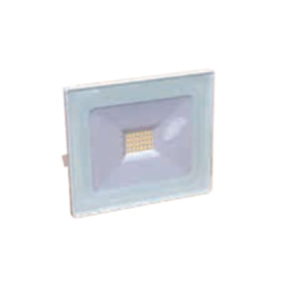 SICOM SPA - SOL7090105XS SIRIO LED FLOOD XS 10W 3000K BIANCO