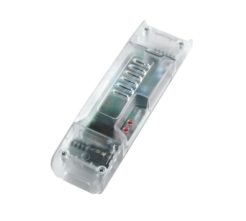 SICOM SPA - SOLTVLRGBDU868ST24 TV RGB MASTER BUS