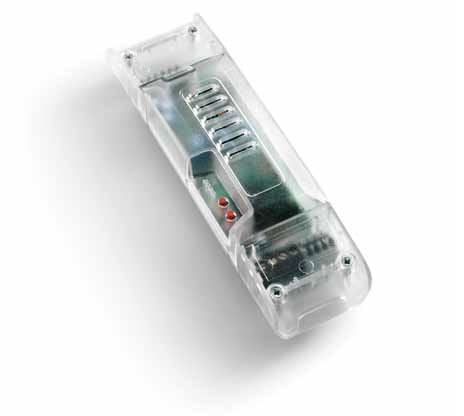 SICOM SPA - SOLTVRGBD000ST24 TV RGB SLAVE