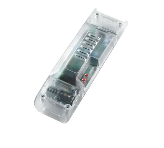 SICOM SPA - SOLTVSTRD868DI24G TV STRD MASTER DIN