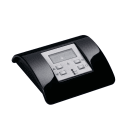 SICOM - SOLTVTLL868N30 GREEN MOUSE DIMMER LIGHT 80 X 80 X 23