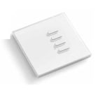 SICOM - SOLTVTXI868BB04 TV TXI 4C - POLY BIANCO