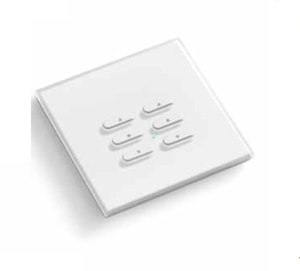 SICOM SOLTVTXI868BB06L TV TXI 6C L - POLY BIANCO