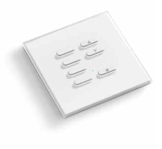 SICOM SOLTVTXI868BB07 TV TXI 7C - POLY BIANCO