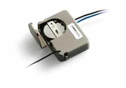 SICOM SOLTVTXL868B02 TV TXL 2C-MODULO PULSANTI N.A. BATTERIA