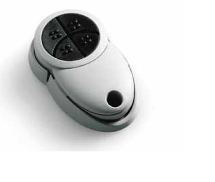 SICOM SOLTVTXP868A02 2 CANALI - PER IL CONTROLLO DI 2 CARICHI