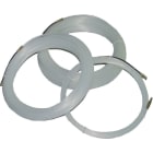 CANALPLAST - CANSD325N SONDA NYLON FISSA 3MM X 25 MT TP.