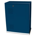 BFT - BFT2600514 SP3500 MOTORE 380-400V 50/60HZ TRIF.