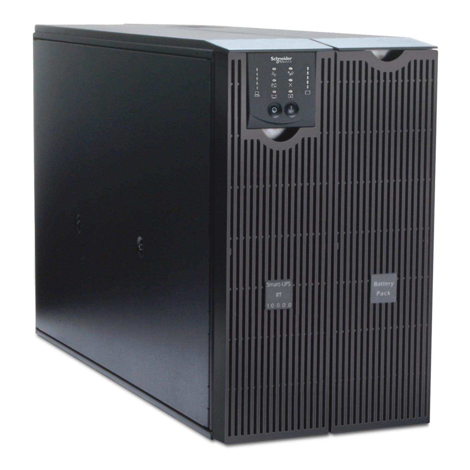 SCHNEIDER ELECTRIC SNRSR110KXIET SMART-UPS SR1 10000VA TOWER MORSETTI