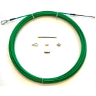 RAYTECH SRL - RYT7139-0041 SPEEDY STEEL 6/40 SOND NYLON ACCIAIO D6