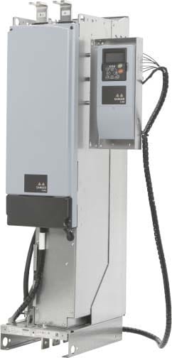 EATON MANIFACTURING - EAO125463 SPX800A0-4A2N1 INV VET 3-F 400V 560KW IP