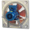 S & P ITALIA SPA - SPI5135044700 HDT/4-315 ATEX II 3D EX TC IIIB T125C