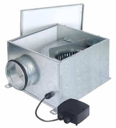 S & P ITALIA SPA - SPI5137283700 CVB-600/150-160