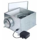 S & P ITALIA SPA - SPI5137282900 CVB-350/125