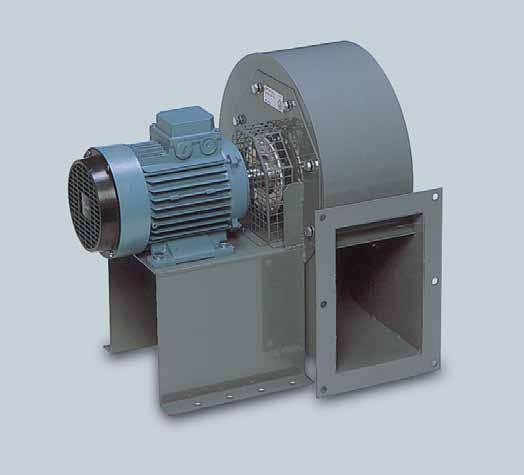 S & P ITALIA SPA - SPI5143009800 CRMT/4-355/145 3KW LG