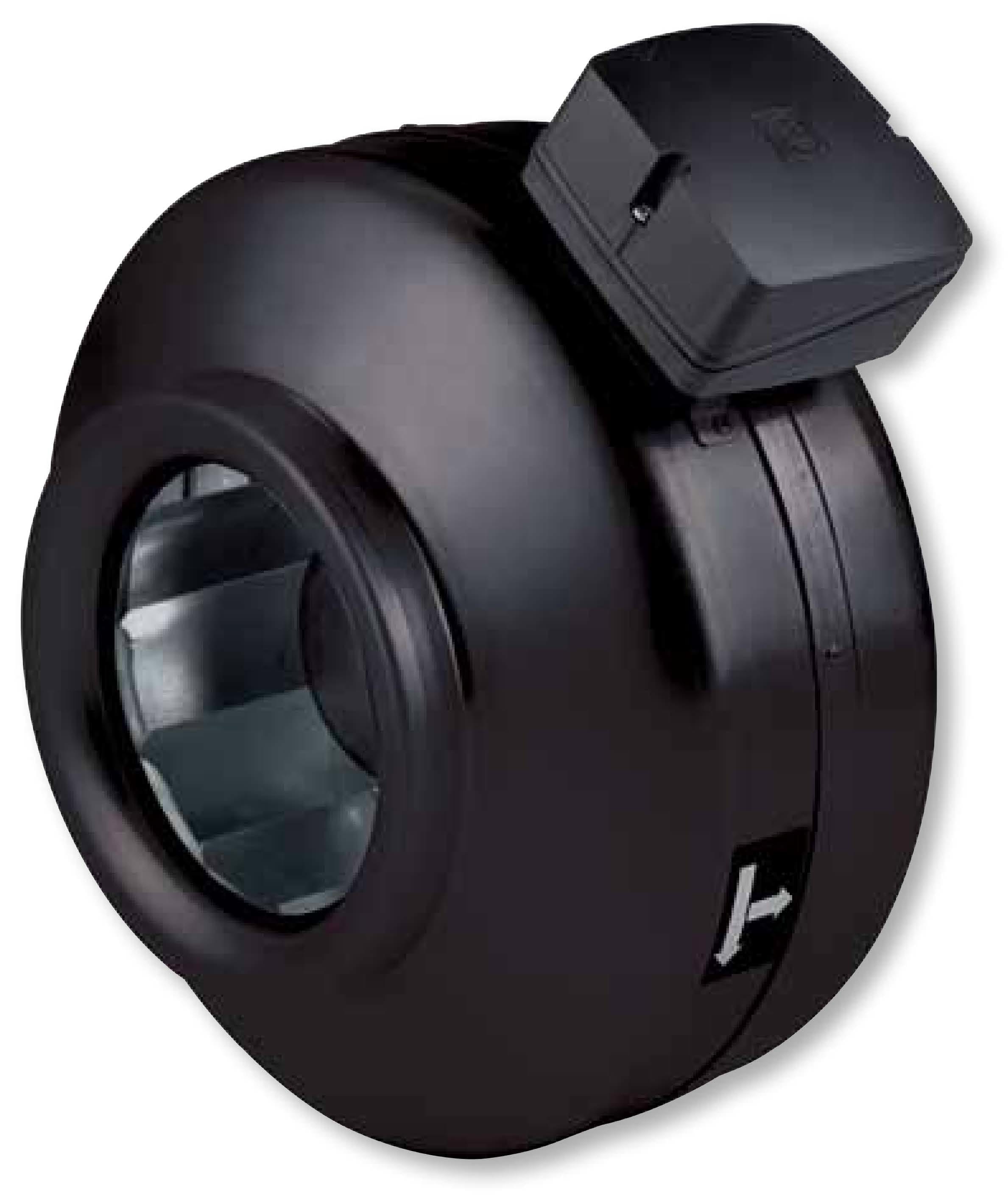 S & P ITALIA SPA - SPI5145880400 VENT-200-ECOWATT