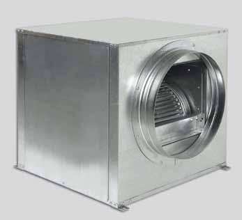 S & P ITALIA SPA - SPI5147429400 CVT-380/380 2,2KW