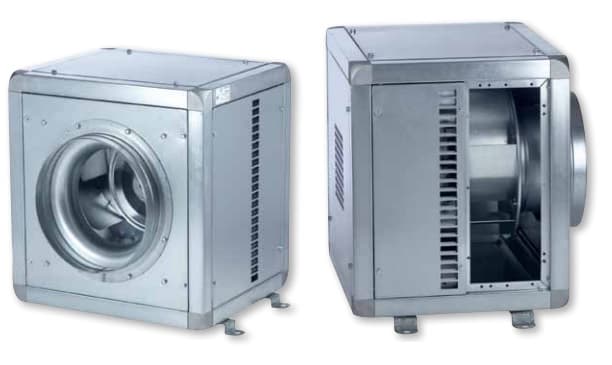 S & P ITALIA SPA - SPI5148139100 CHVT/4-6000/400