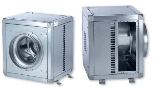 S & P ITALIA SPA - SPI5148139100 CHVT/4-6000/400