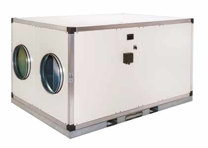 S & P ITALIA SPA - SPI5153787700 CADB-HE-D 16 LH ECOWATT