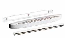 S & P ITALIA SPA - SPI5209163400 ECA 22 BLANCO ACUSTICA